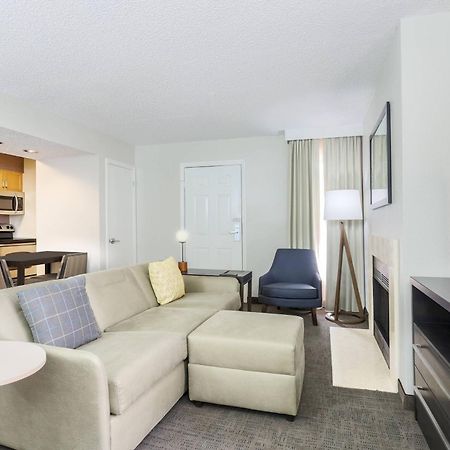 Residence Inn Boca Raton Ngoại thất bức ảnh