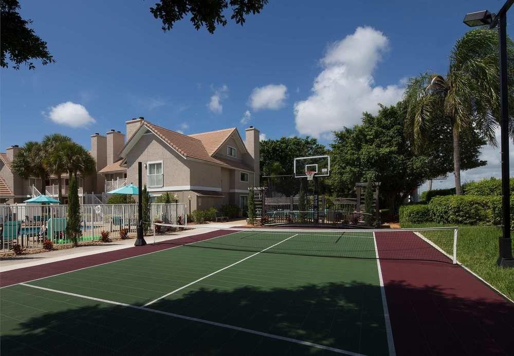 Residence Inn Boca Raton Ngoại thất bức ảnh