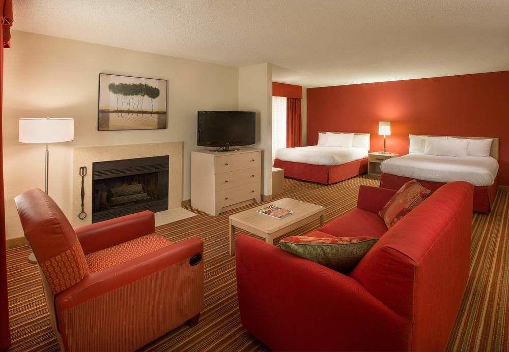 Residence Inn Boca Raton Ngoại thất bức ảnh