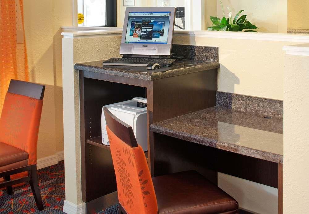 Residence Inn Boca Raton Ngoại thất bức ảnh