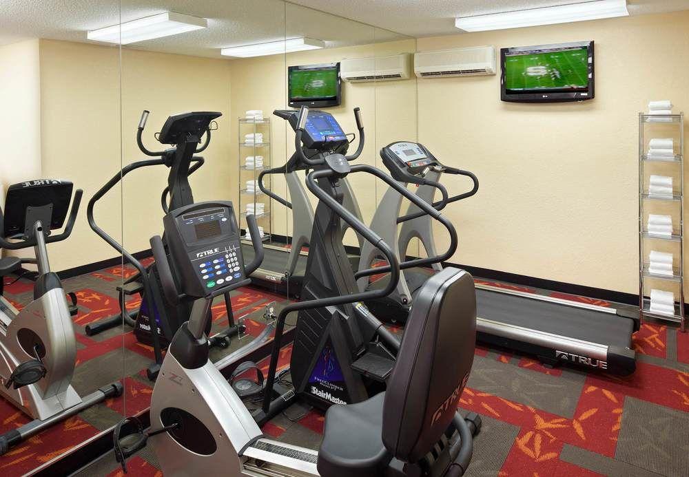 Residence Inn Boca Raton Ngoại thất bức ảnh