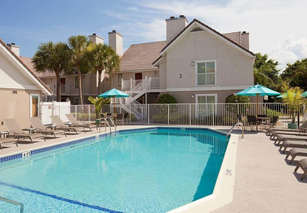Residence Inn Boca Raton Ngoại thất bức ảnh