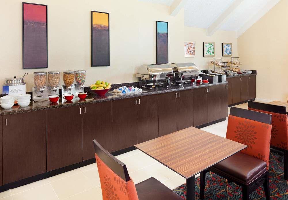 Residence Inn Boca Raton Ngoại thất bức ảnh