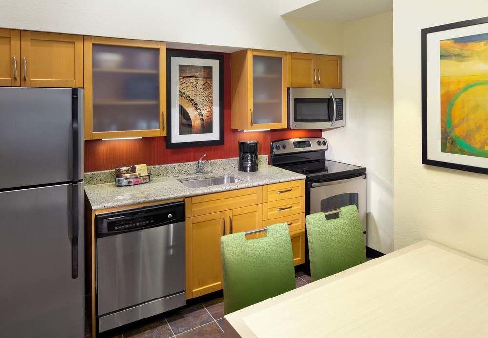 Residence Inn Boca Raton Ngoại thất bức ảnh