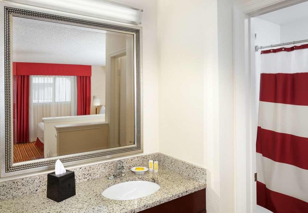 Residence Inn Boca Raton Ngoại thất bức ảnh