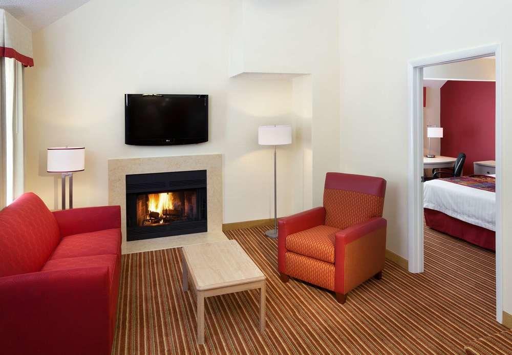 Residence Inn Boca Raton Ngoại thất bức ảnh