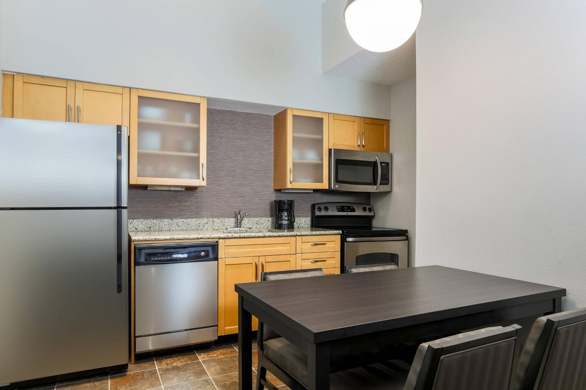 Residence Inn Boca Raton Ngoại thất bức ảnh