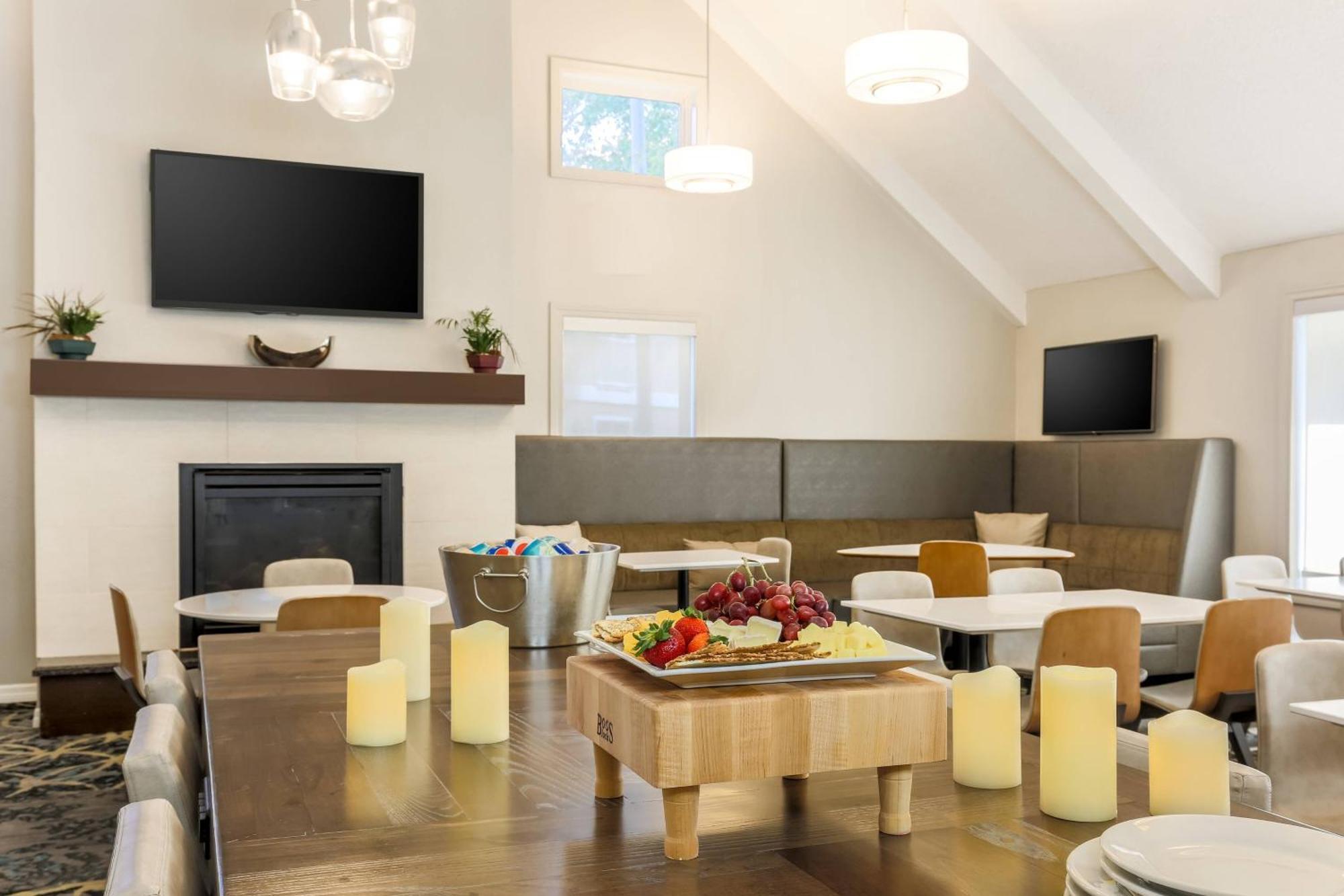 Residence Inn Boca Raton Ngoại thất bức ảnh