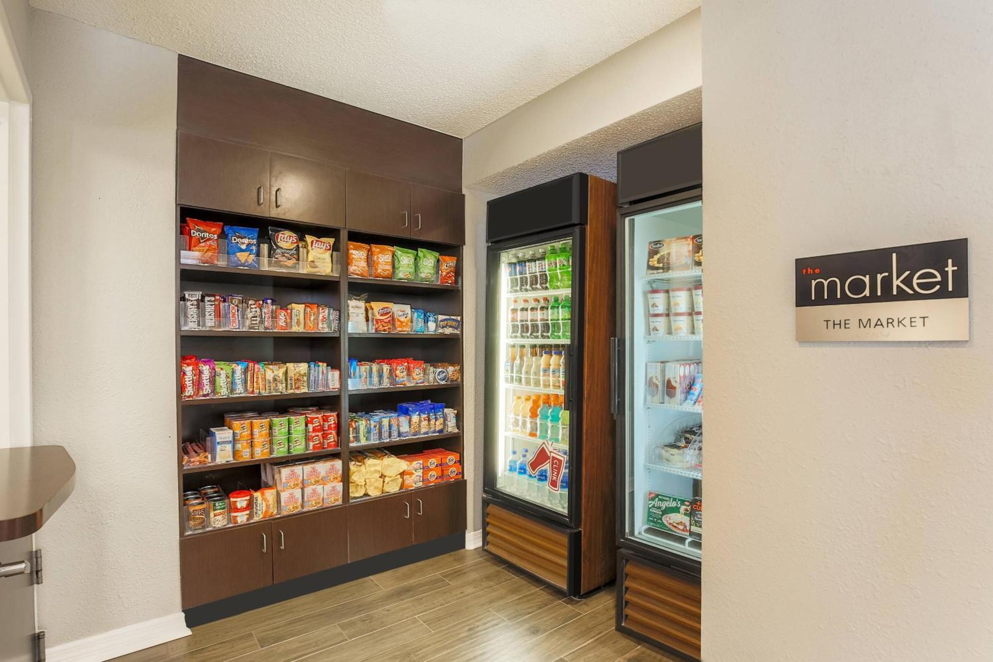 Residence Inn Boca Raton Ngoại thất bức ảnh