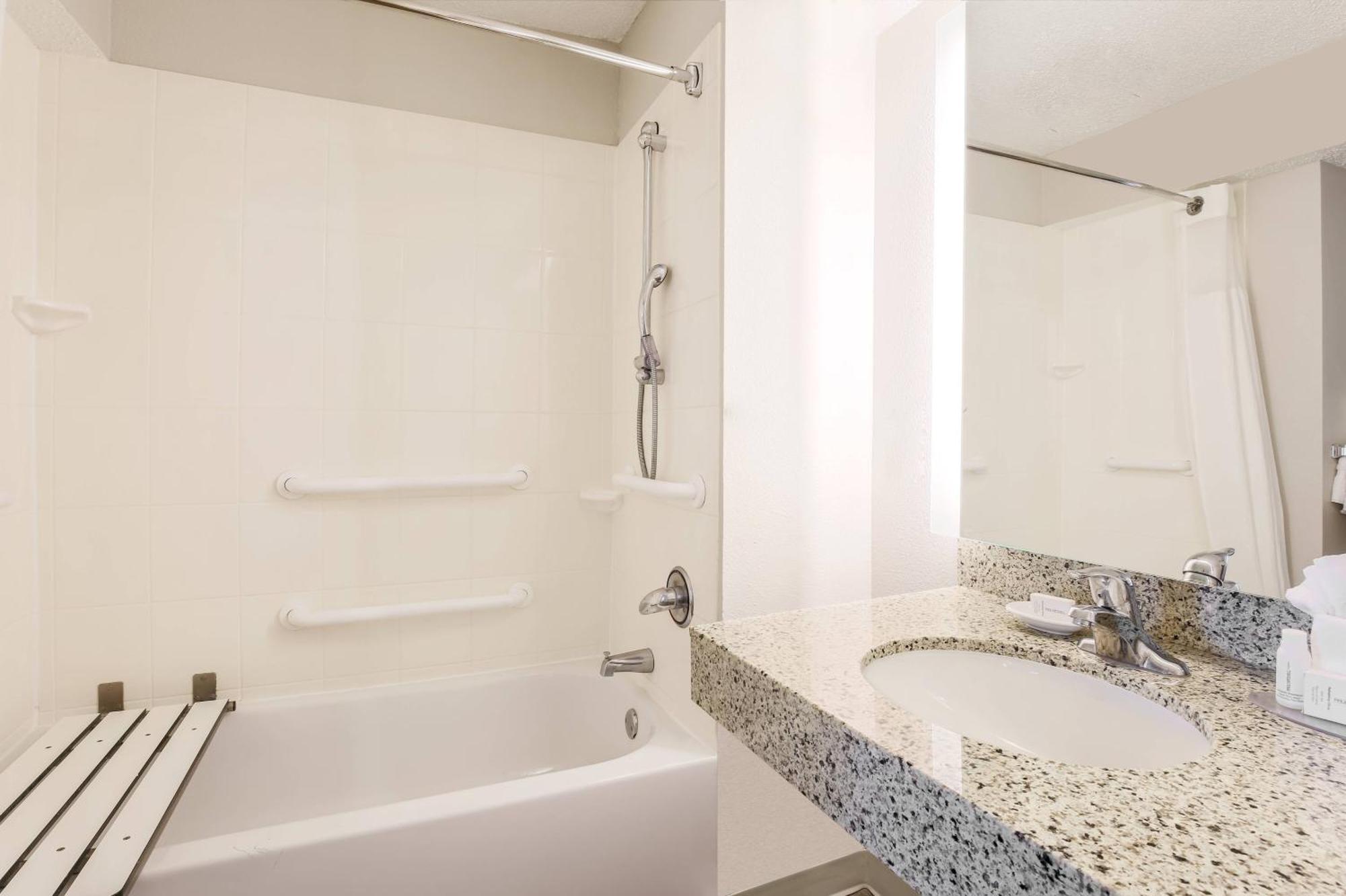 Residence Inn Boca Raton Ngoại thất bức ảnh