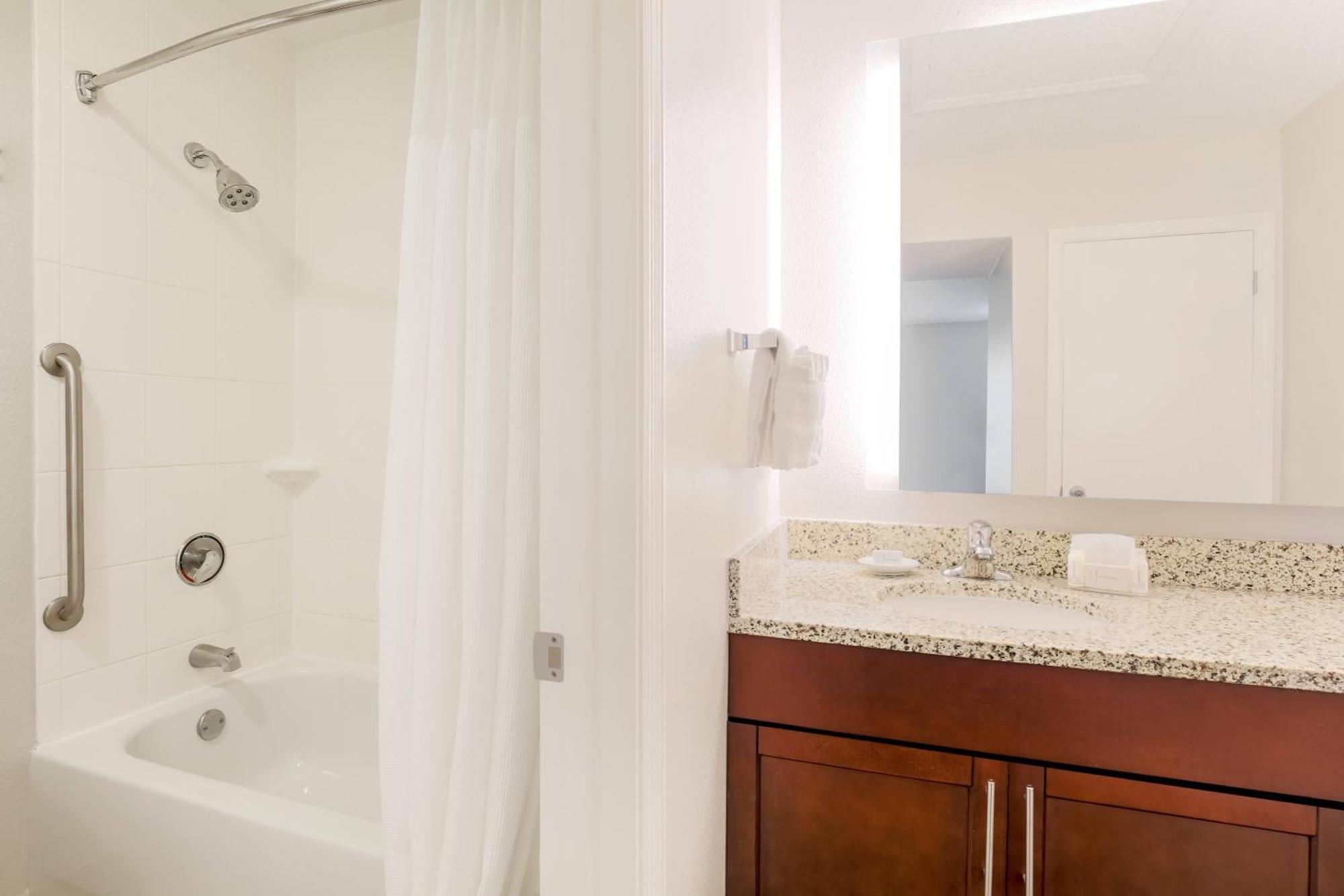 Residence Inn Boca Raton Ngoại thất bức ảnh