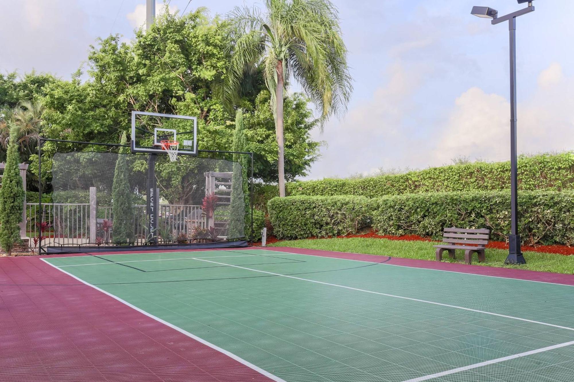 Residence Inn Boca Raton Ngoại thất bức ảnh