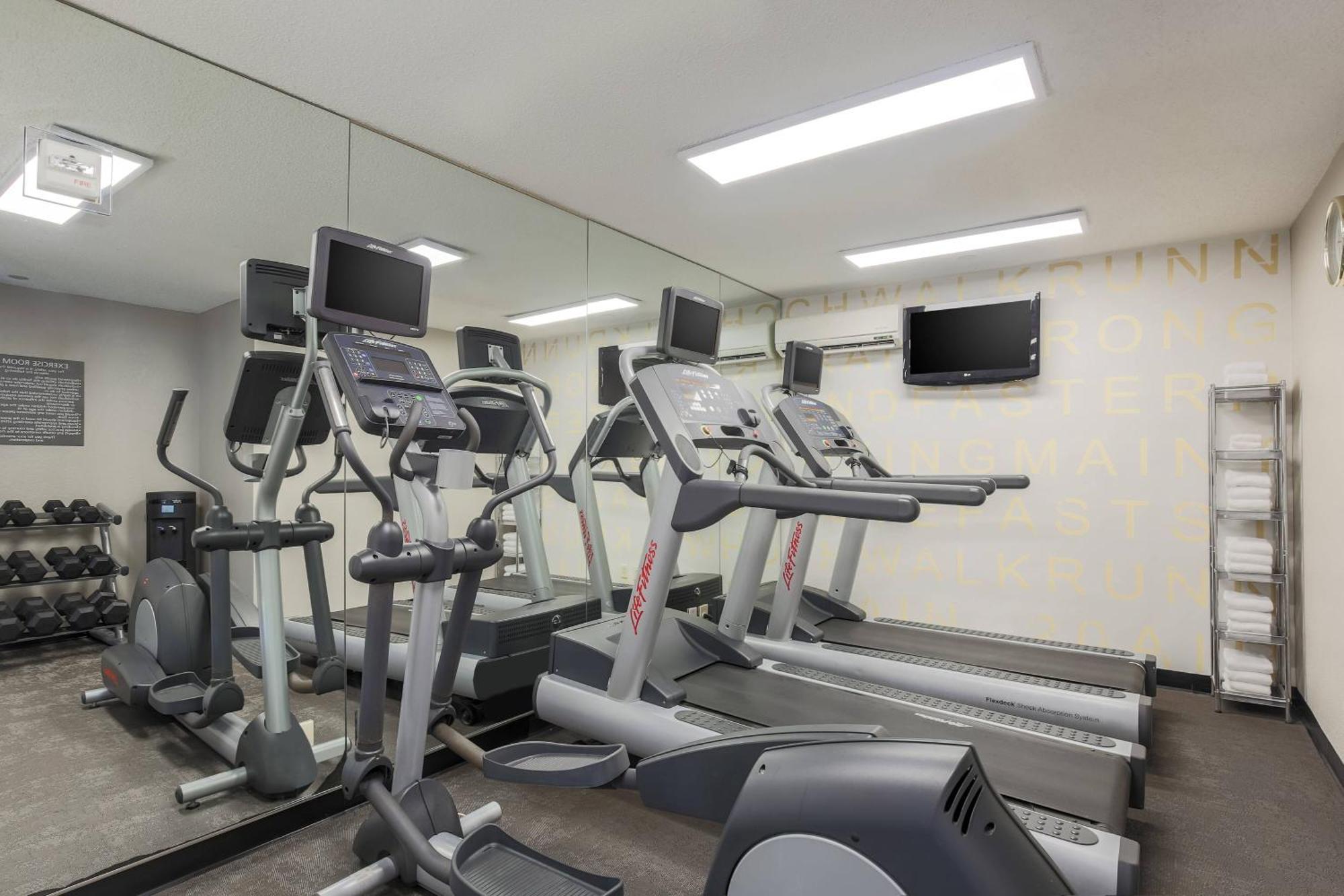 Residence Inn Boca Raton Ngoại thất bức ảnh