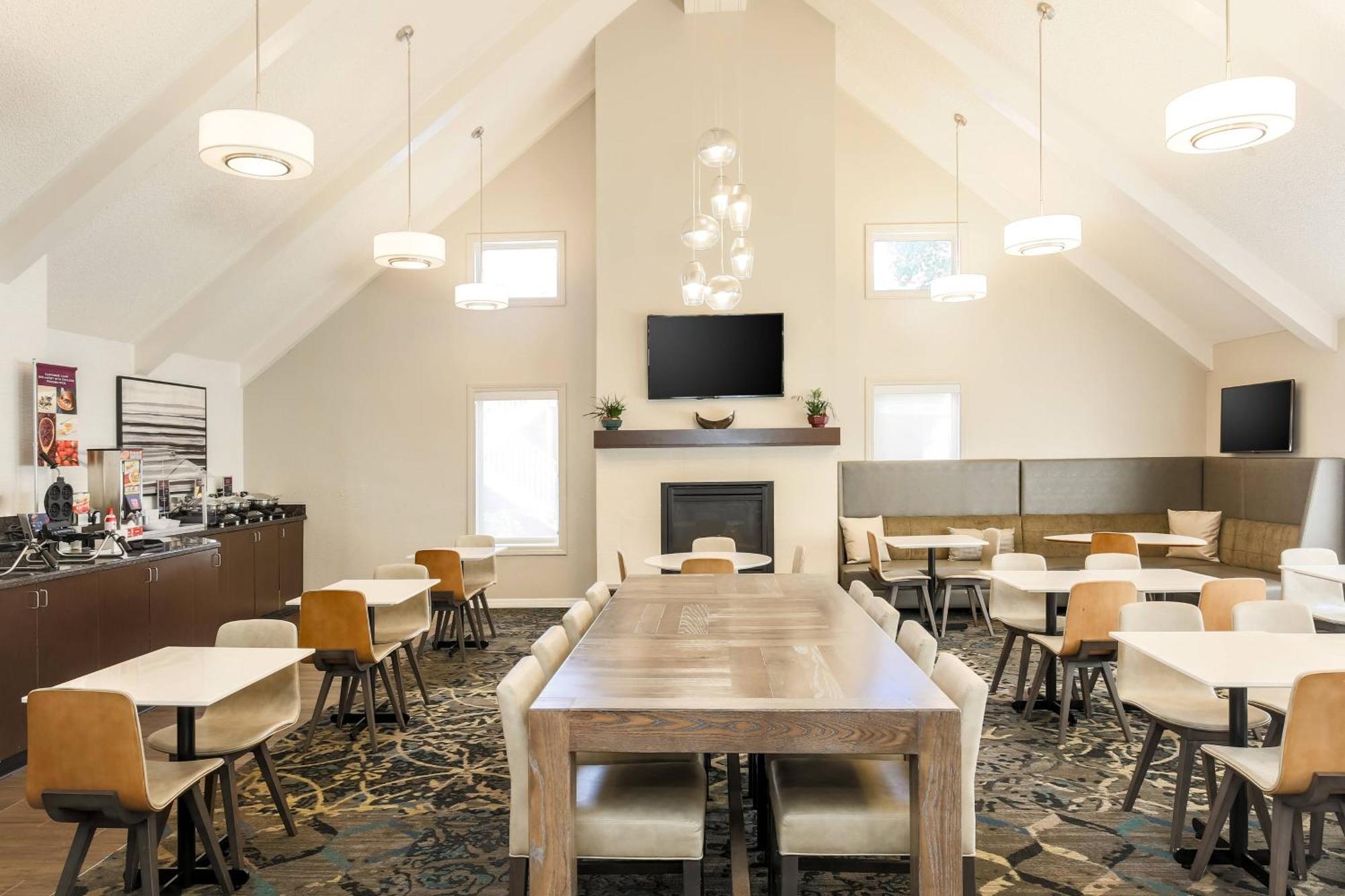 Residence Inn Boca Raton Ngoại thất bức ảnh