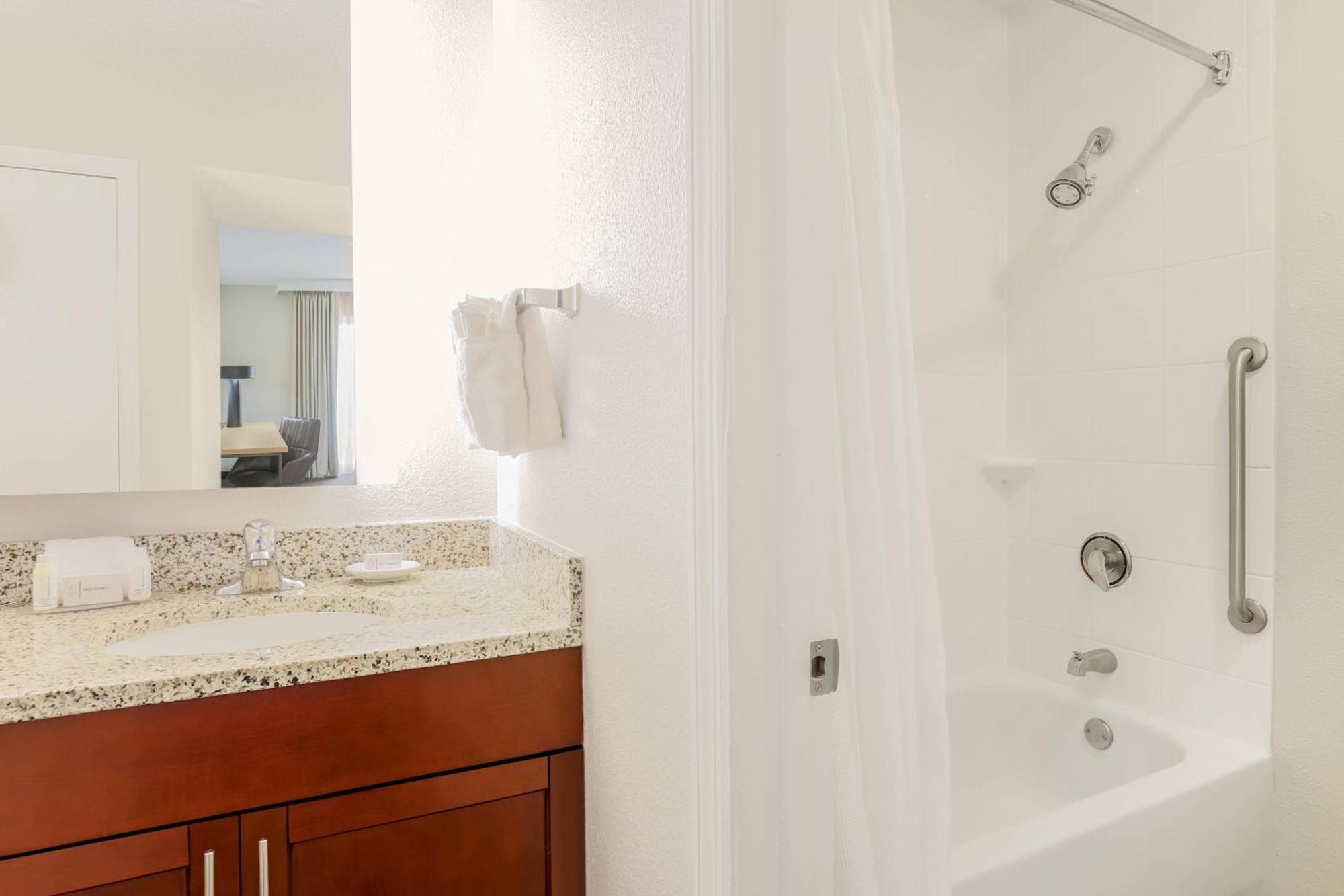 Residence Inn Boca Raton Ngoại thất bức ảnh