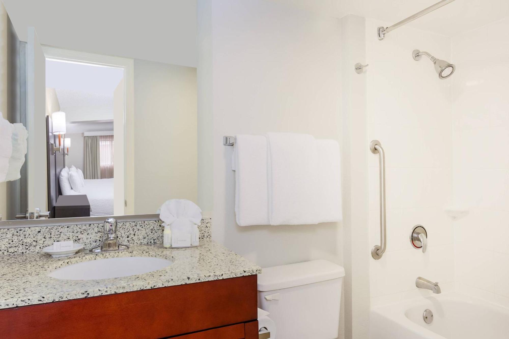 Residence Inn Boca Raton Ngoại thất bức ảnh