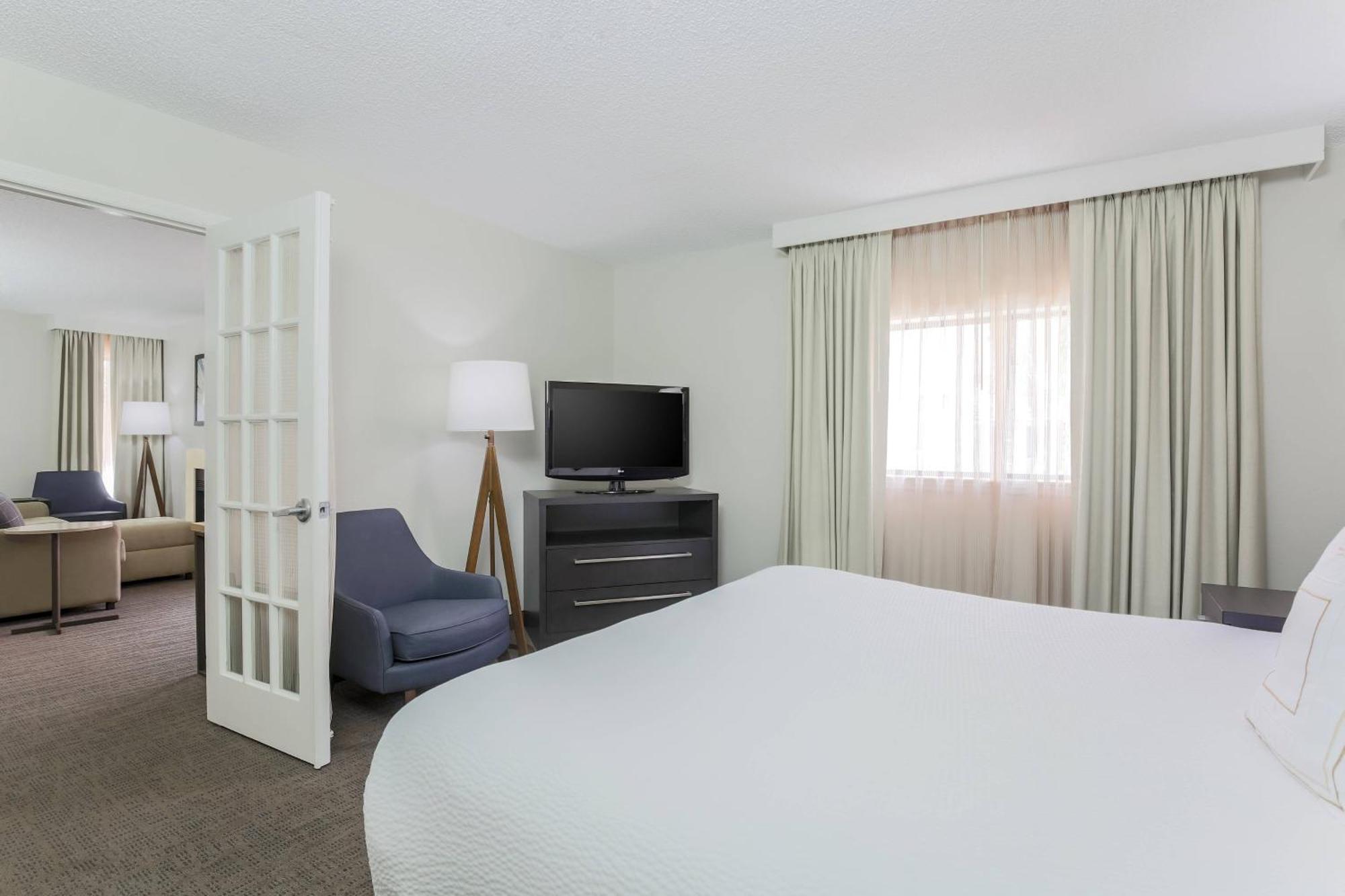 Residence Inn Boca Raton Ngoại thất bức ảnh