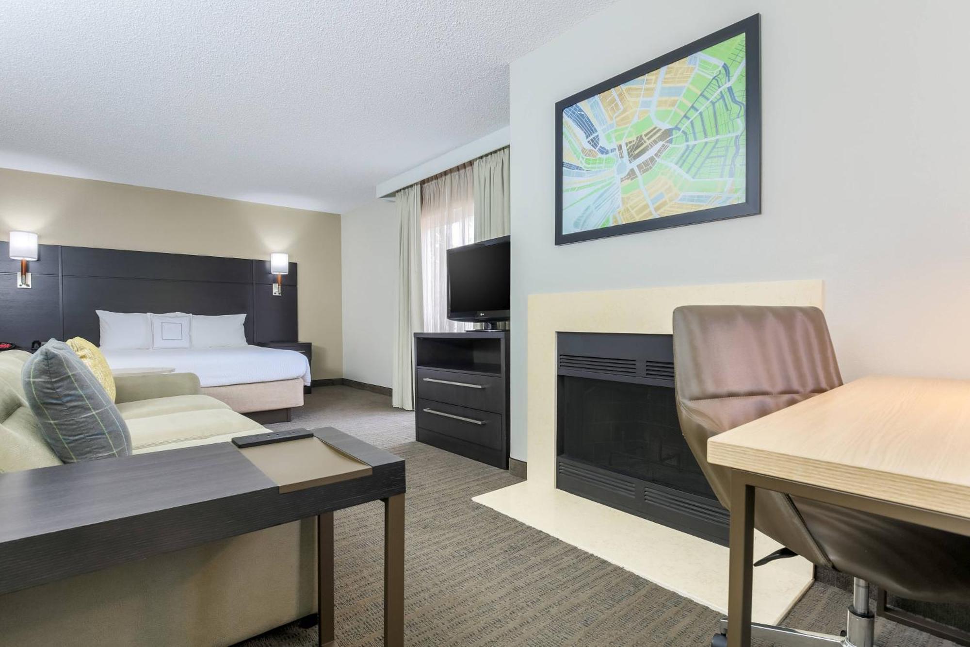 Residence Inn Boca Raton Ngoại thất bức ảnh