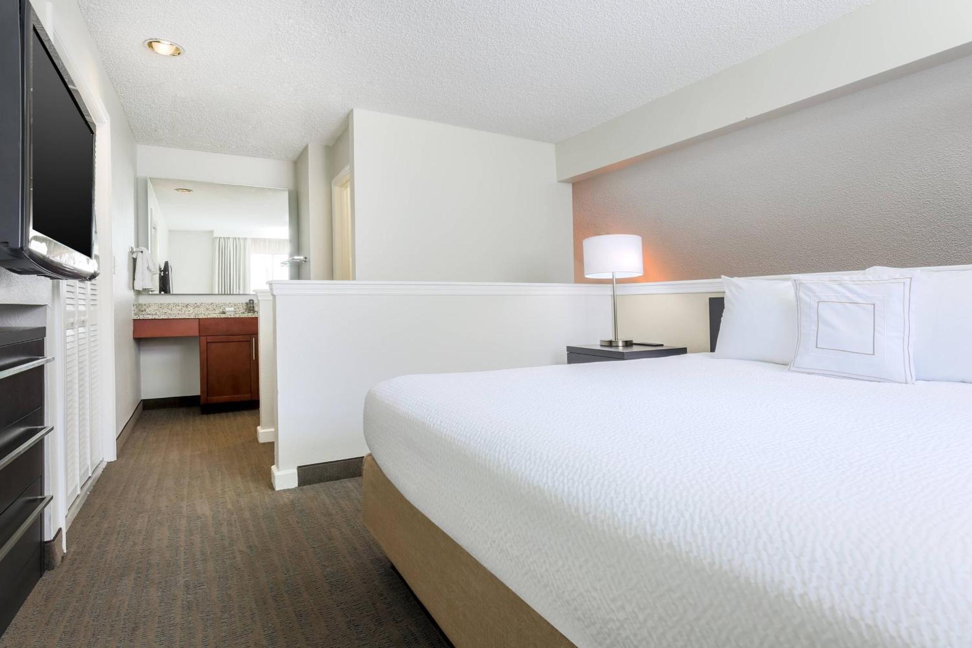 Residence Inn Boca Raton Ngoại thất bức ảnh