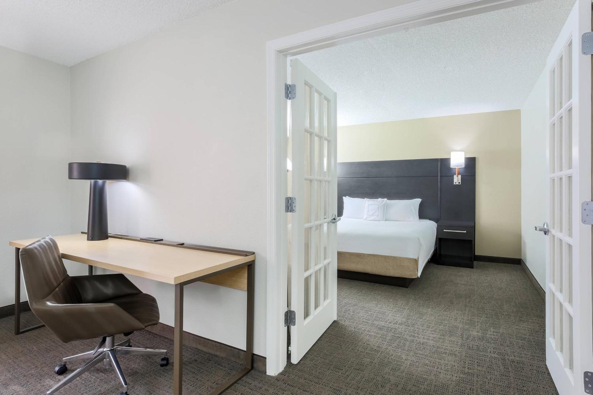 Residence Inn Boca Raton Ngoại thất bức ảnh
