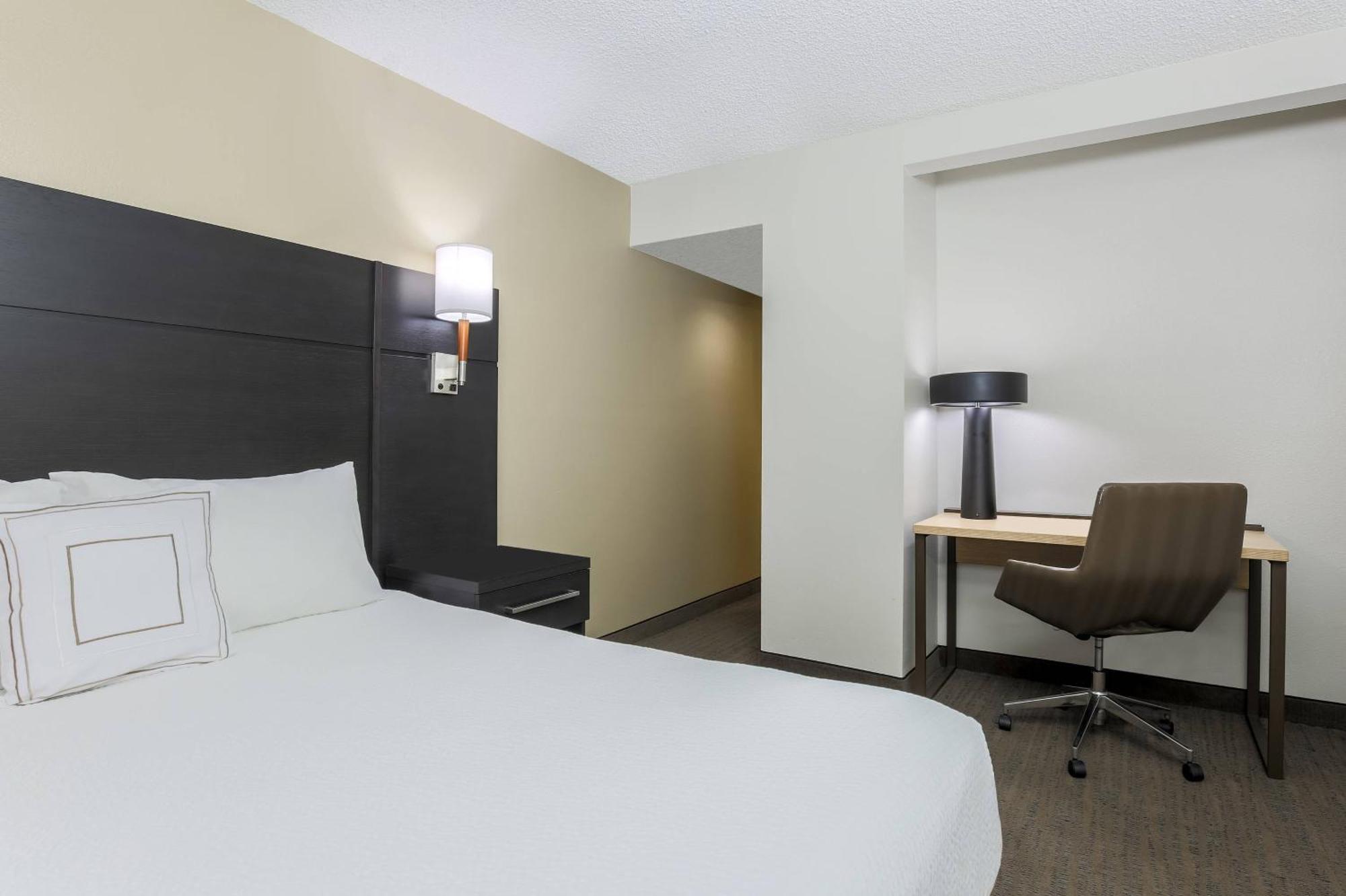 Residence Inn Boca Raton Ngoại thất bức ảnh