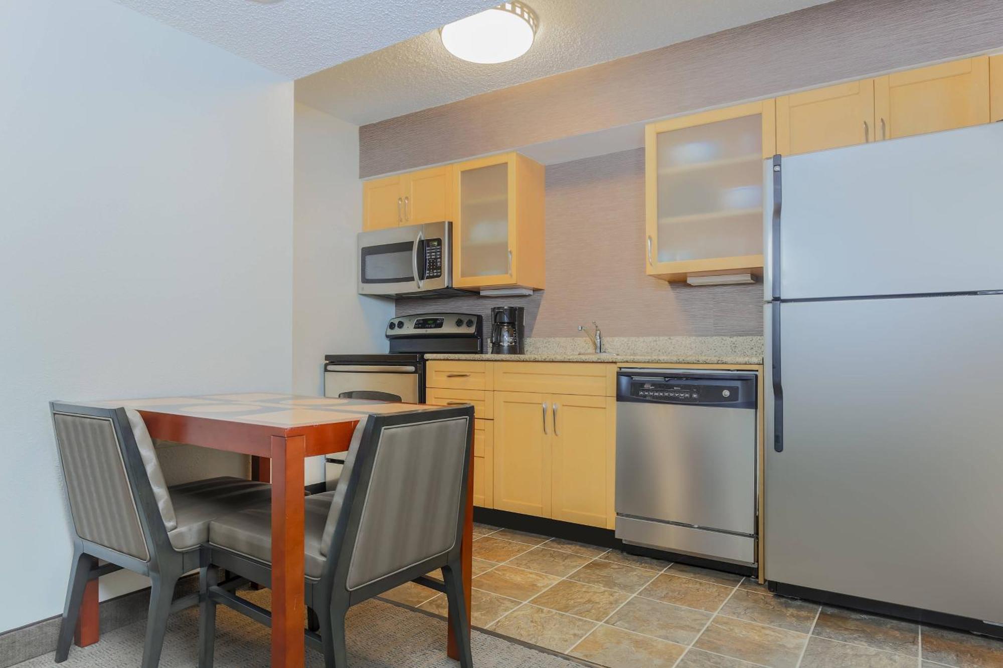 Residence Inn Boca Raton Ngoại thất bức ảnh