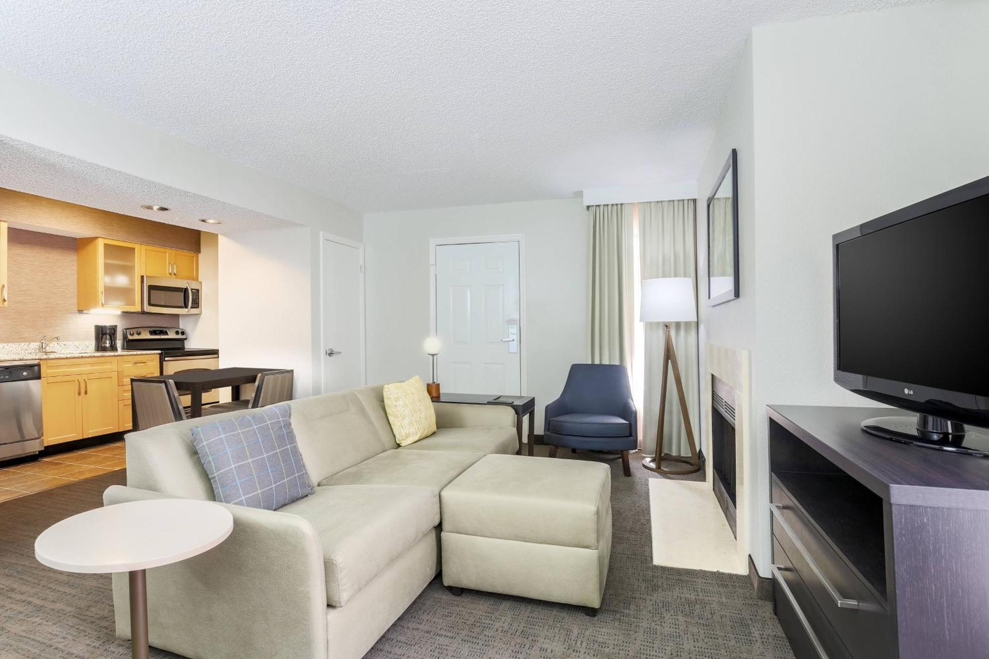 Residence Inn Boca Raton Ngoại thất bức ảnh