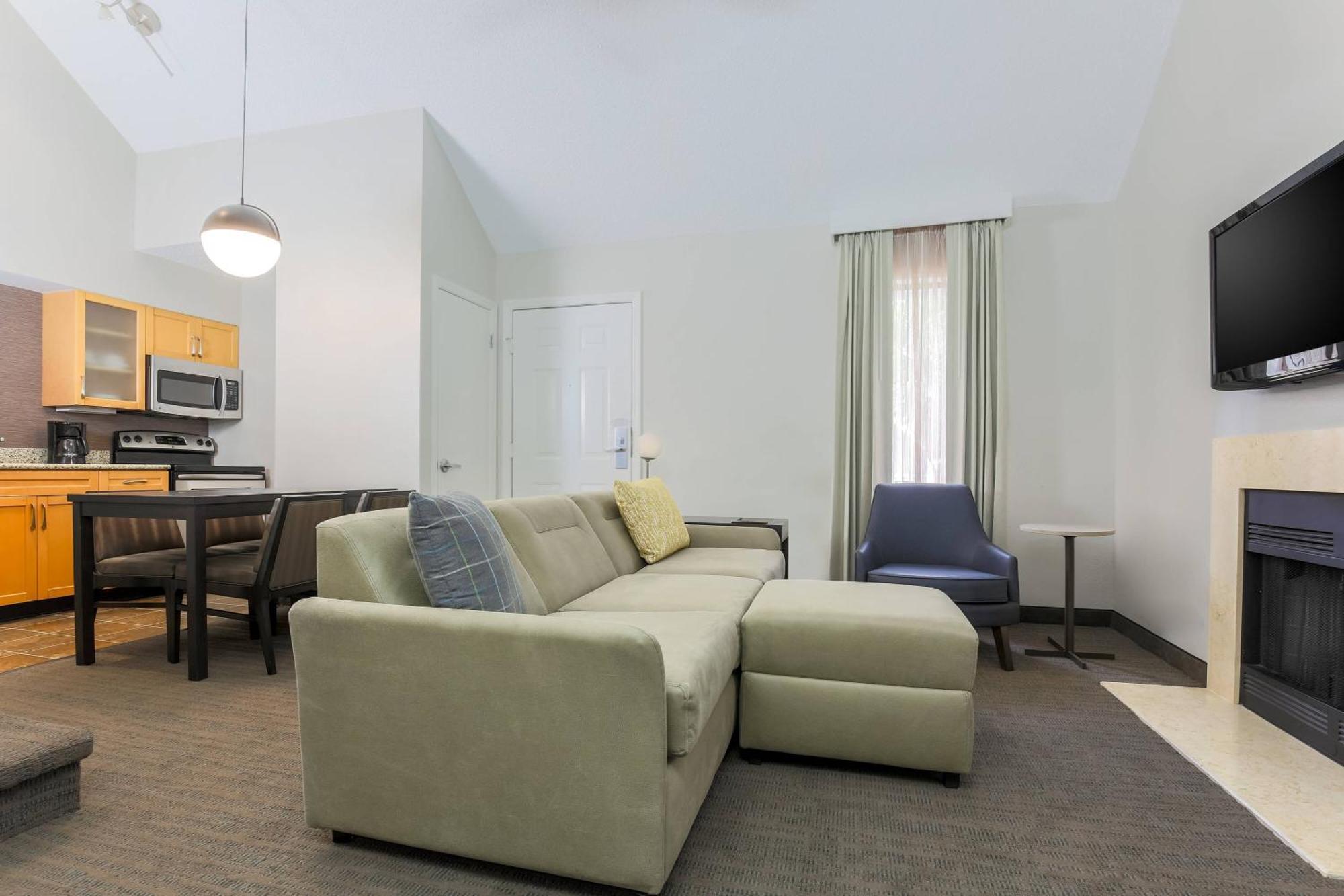 Residence Inn Boca Raton Ngoại thất bức ảnh