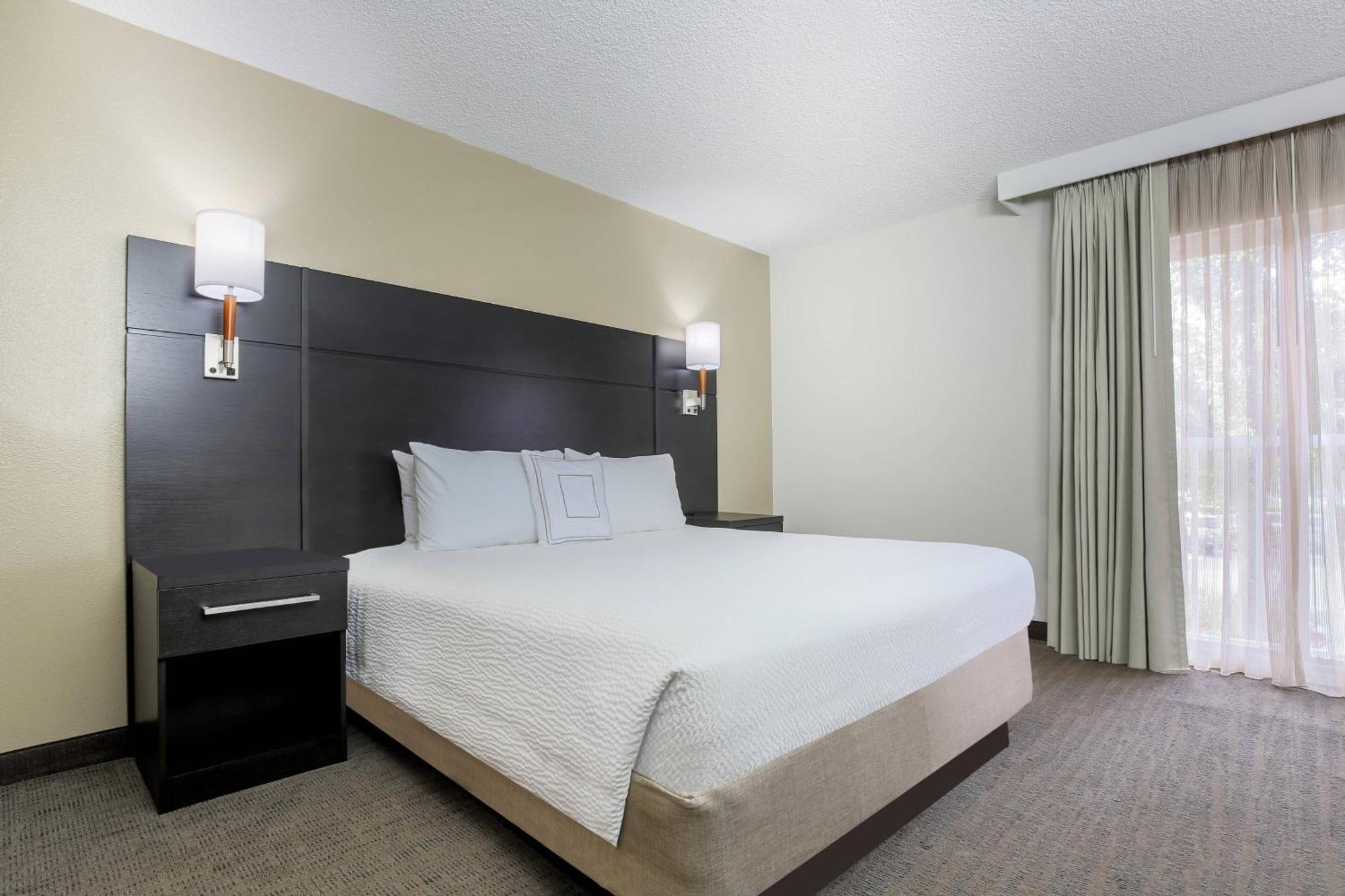 Residence Inn Boca Raton Ngoại thất bức ảnh