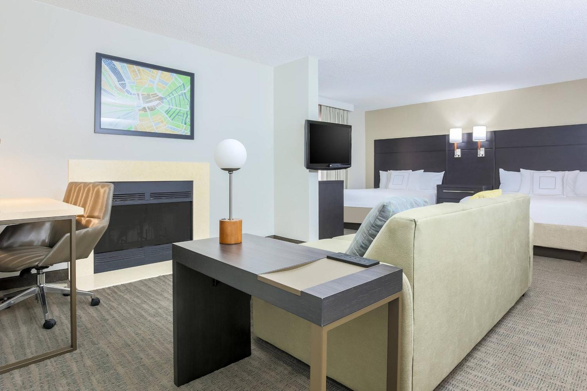 Residence Inn Boca Raton Ngoại thất bức ảnh