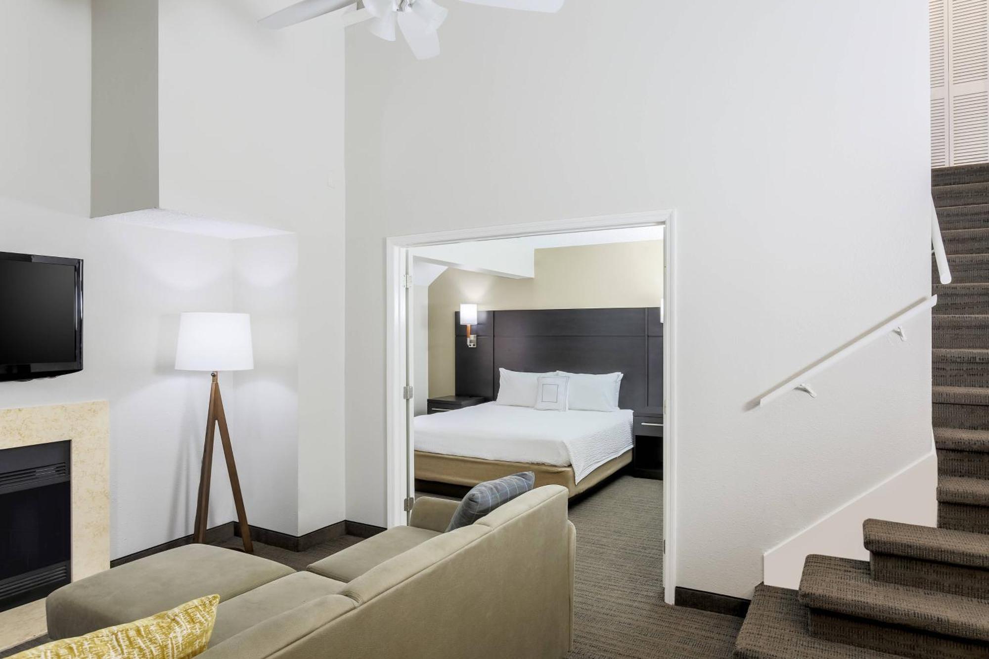 Residence Inn Boca Raton Ngoại thất bức ảnh