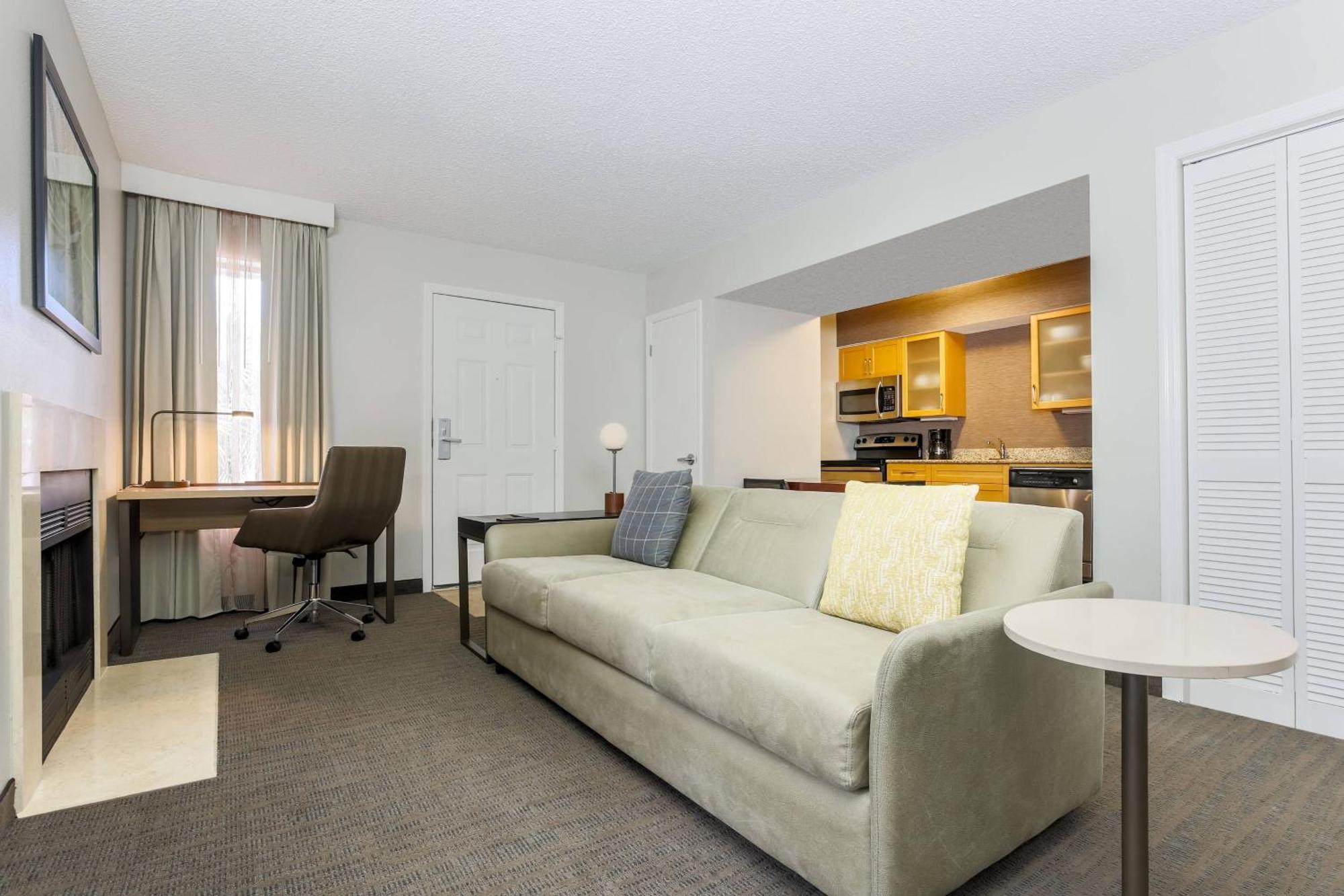 Residence Inn Boca Raton Ngoại thất bức ảnh