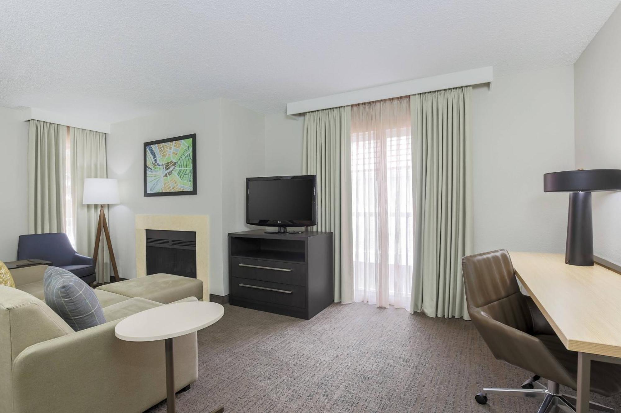 Residence Inn Boca Raton Ngoại thất bức ảnh