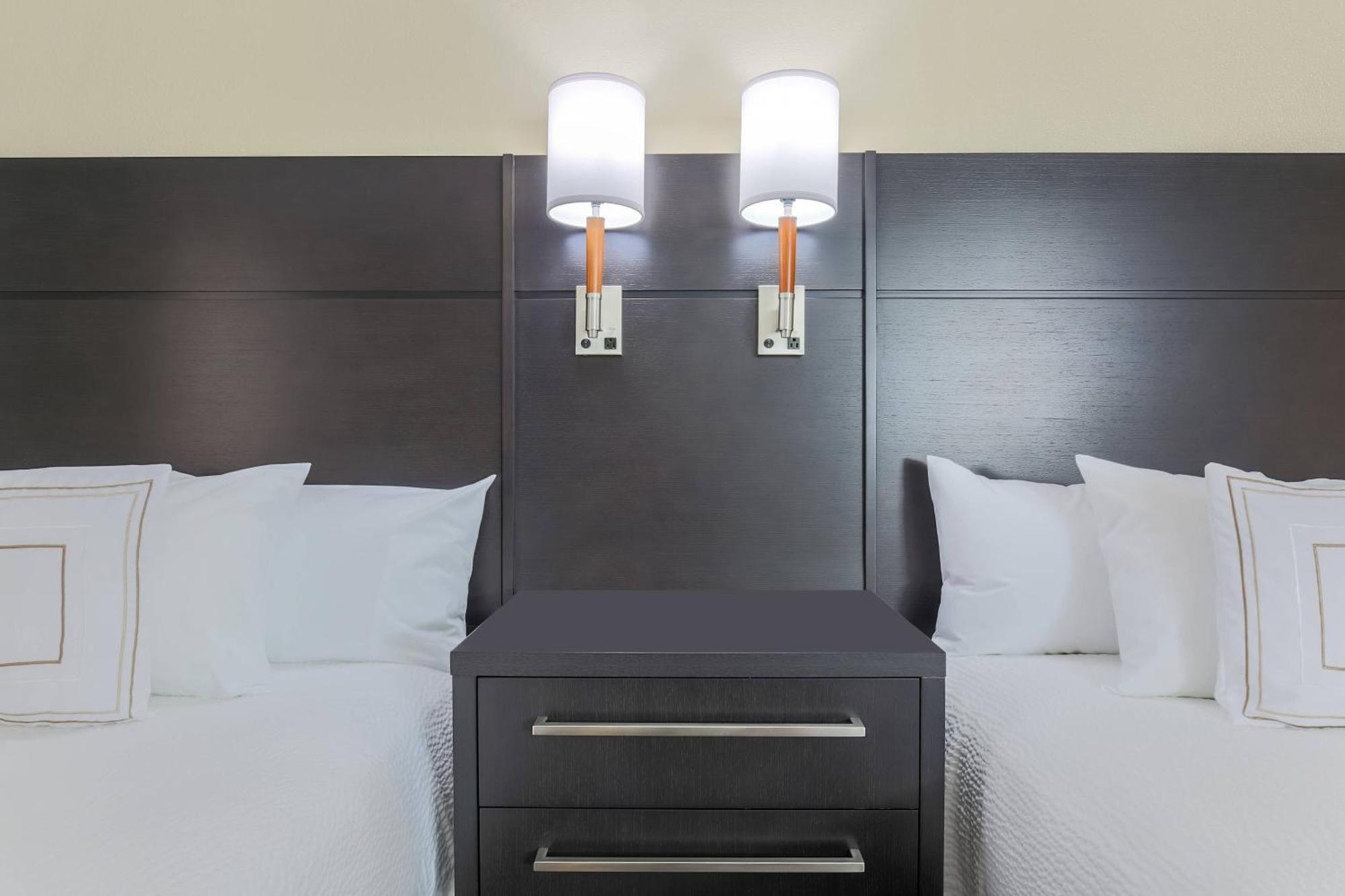 Residence Inn Boca Raton Ngoại thất bức ảnh