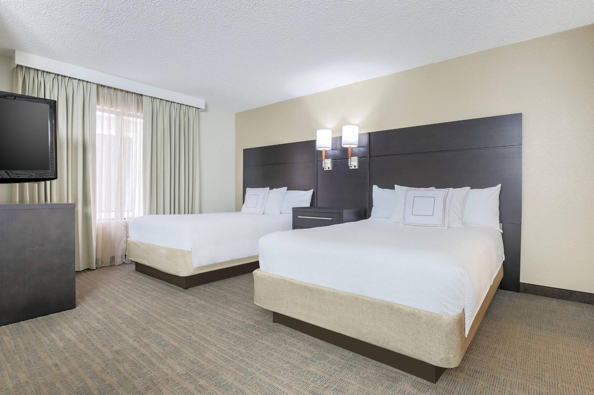 Residence Inn Boca Raton Ngoại thất bức ảnh