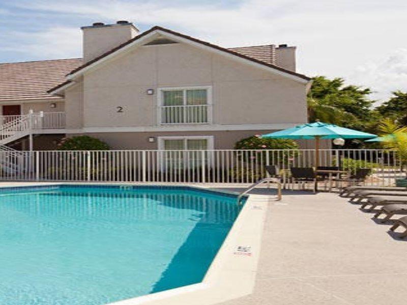 Residence Inn Boca Raton Ngoại thất bức ảnh