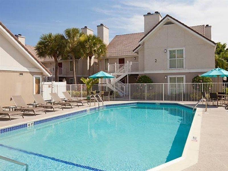 Residence Inn Boca Raton Ngoại thất bức ảnh