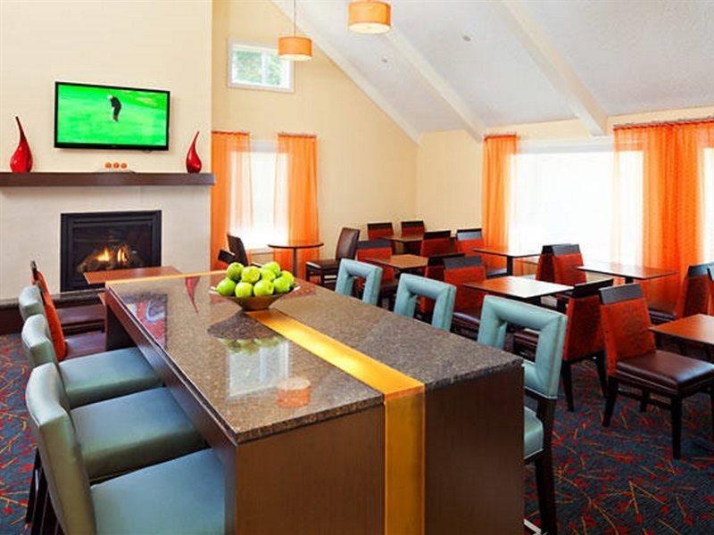 Residence Inn Boca Raton Ngoại thất bức ảnh