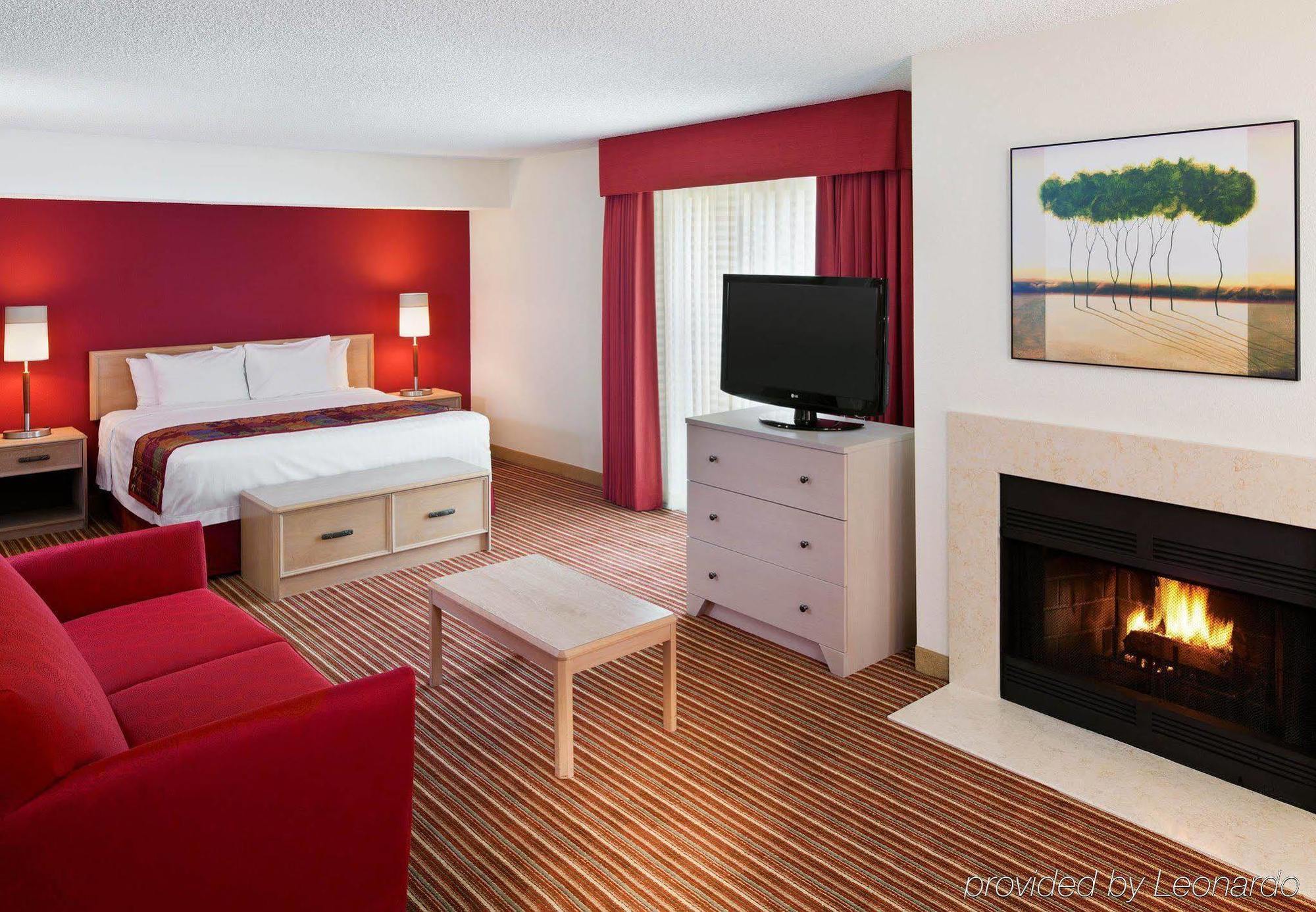 Residence Inn Boca Raton Ngoại thất bức ảnh