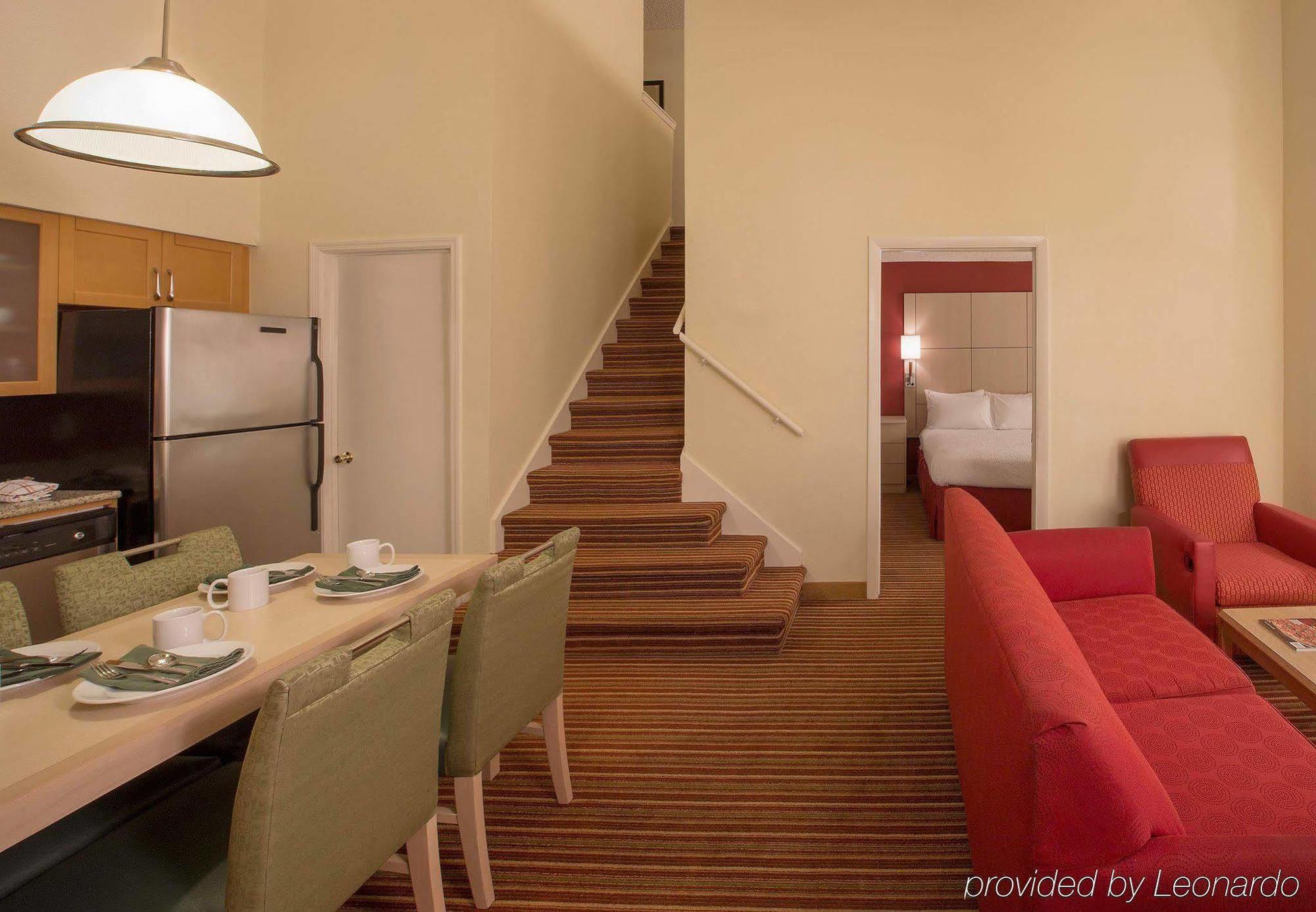 Residence Inn Boca Raton Ngoại thất bức ảnh