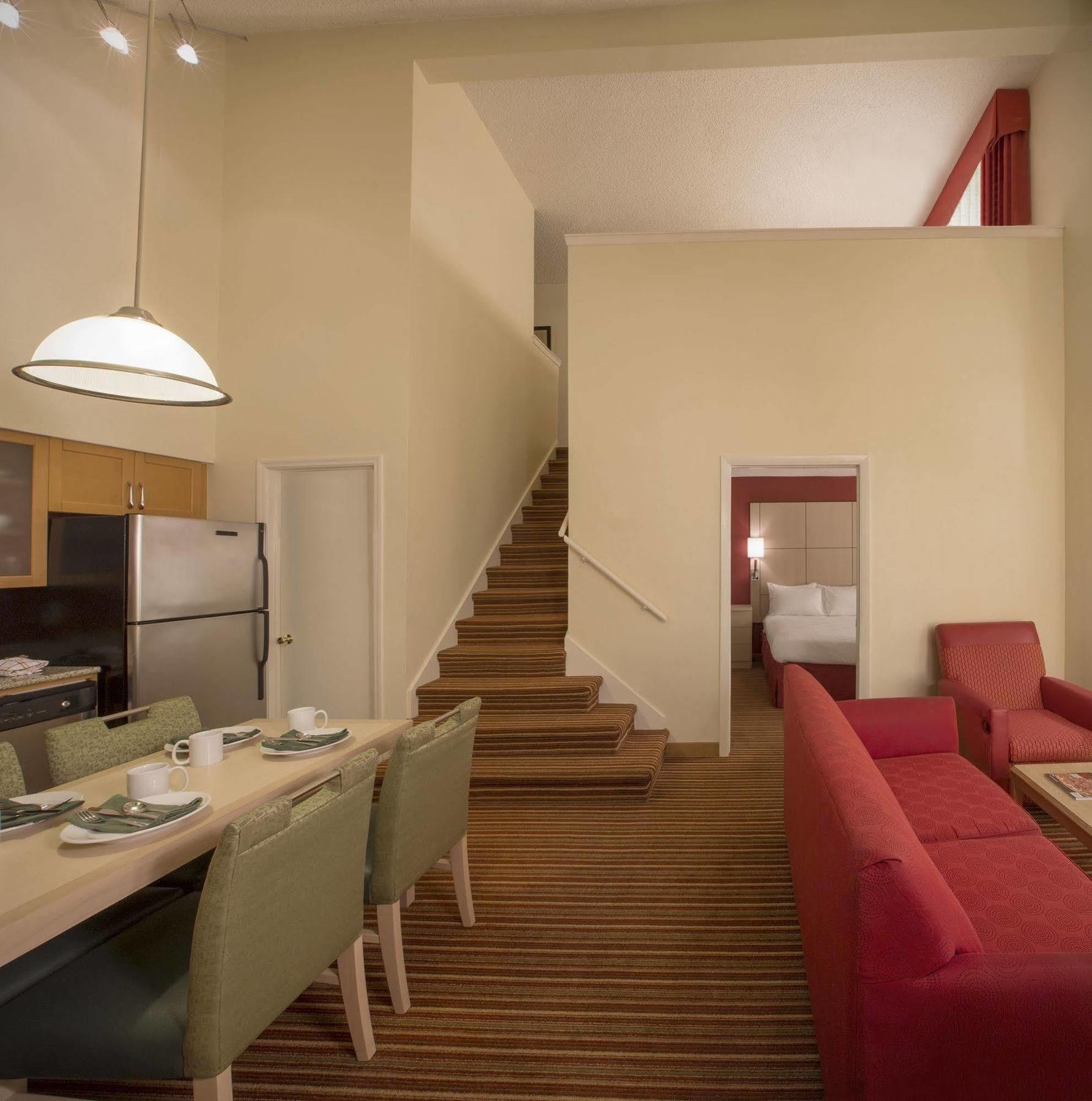 Residence Inn Boca Raton Ngoại thất bức ảnh