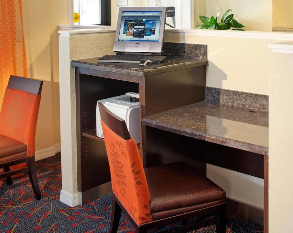 Residence Inn Boca Raton Ngoại thất bức ảnh