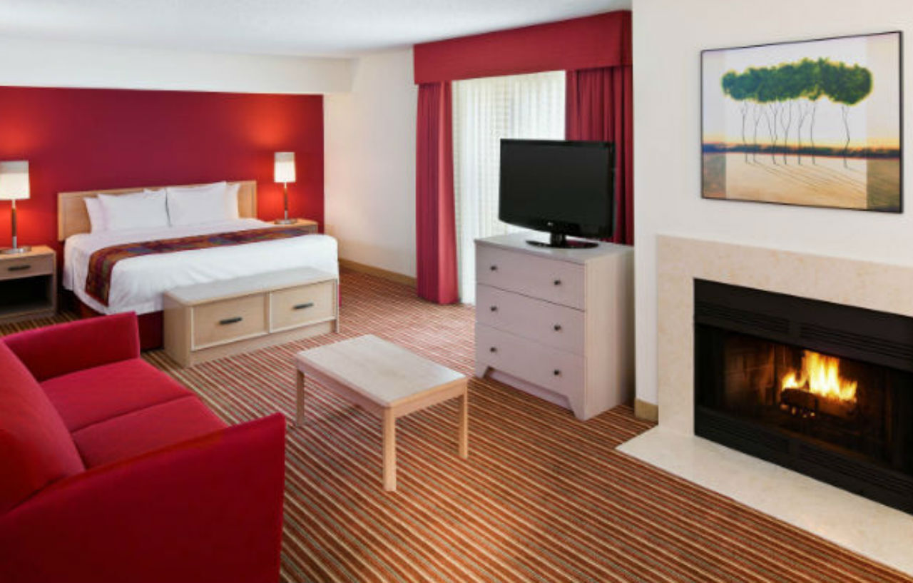 Residence Inn Boca Raton Ngoại thất bức ảnh